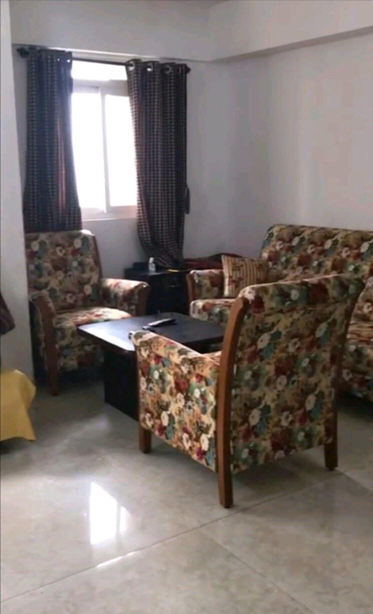 Living Room, lodha-amara 3 Bedroom 955 Sq.Ft. Apartment In Kolshet Road Thane 6737619