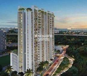 2 BHK Apartment For Resale in Shapoorji Pallonji The Canvas Residences Sewri Mumbai 6737634