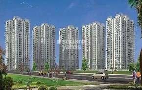 3 BHK Apartment For Rent in Aditya Empress Towers Shaikpet Hyderabad 6737666