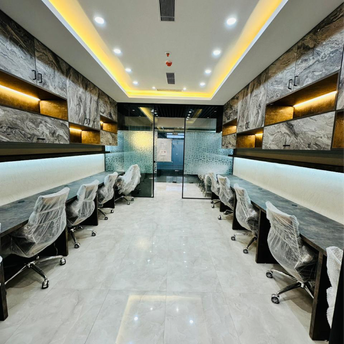 Commercial Office Space 850 Sq.Ft. For Rent in Sector 90 Noida  6636601