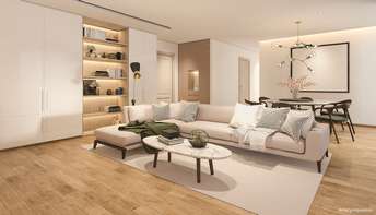 4 BHK Apartment For Resale in Lodha Mahalaxmi Bellevue Mahalaxmi Mumbai 6737678