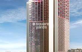 3 BHK Apartment For Resale in Lodha The Park Tower 6 Worli Mumbai 6737682