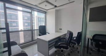 Commercial Office Space 1030 Sq.Ft. For Rent In Sector 135 Noida 6737717