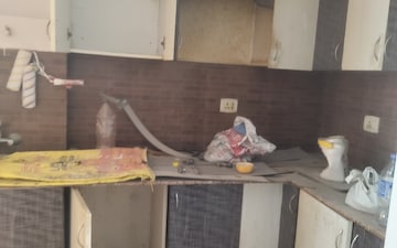 2 BHK Apartment For Rent in Ascent Savy Homz, Raj Nagar Extension