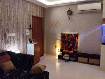 2 BHK Apartment For Rent in Vihang Valley Phase 3 Kasarvadavali Thane 6737757