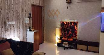 2 BHK Apartment For Rent in Vihang Valley Phase 3 Kasarvadavali Thane 6737757
