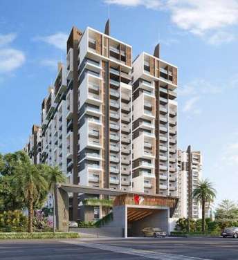 3 BHK Apartment For Resale in Vajram Ixora Gopanpally Hyderabad 6737842