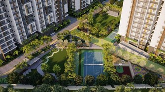 3 BHK Apartment For Resale in Vajram Ixora Gopanpally Hyderabad  6737842