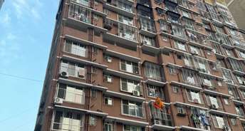 1 BHK Apartment For Rent in GS 47TH Avenue Vikhroli East Mumbai 6737834