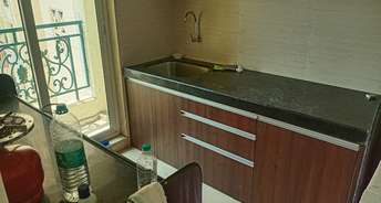 2 BHK Apartment For Rent in Siddhi Highland Springs Dhokali Thane 6737881
