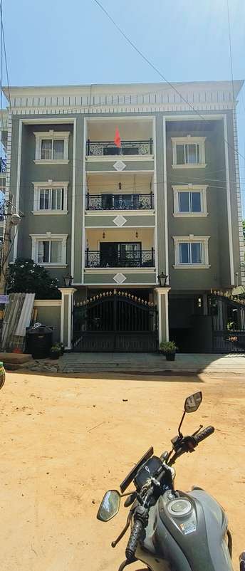 3 BHK Apartment For Resale in Uber Paxina Jayanagar Bangalore 6737886