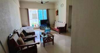 2.5 BHK Apartment For Rent in Vraj Green Valley Kolshet Industrial Area Thane 6737911