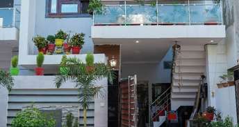 3 BHK Villa For Resale in Sgpgi Lucknow 6737998
