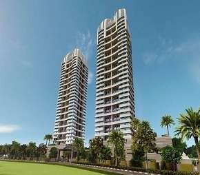 3 BHK Apartment For Rent in Enpar Lotus Residency Lower Parel Mumbai 6738001