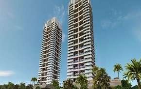 3 BHK Apartment For Rent in Enpar Lotus Residency Lower Parel Mumbai 6738001
