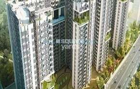 2 BHK Apartment For Rent in Patel Smondo Gachibowli Hyderabad 6738014