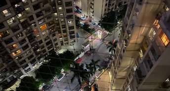3 BHK Apartment For Rent in Panch Mahal Powai Mumbai 6738024