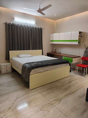 3 BHK Builder Floor For Resale in Jubilee Hills Hyderabad 6738029