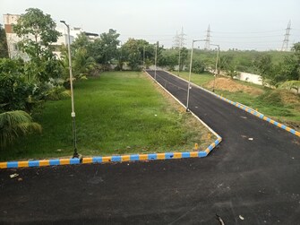 Plot For Resale in Muttukadu Chennai  6738032