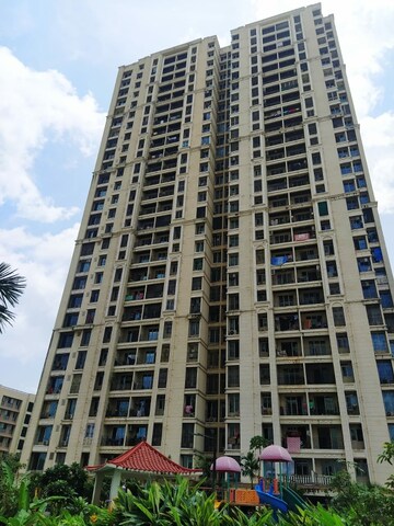 3 BHK Apartment For Resale in Larkins Pride Palms Kolshet Road Thane  6738043