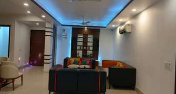 3 BHK Builder Floor For Rent in Mehrauli Delhi 6738079