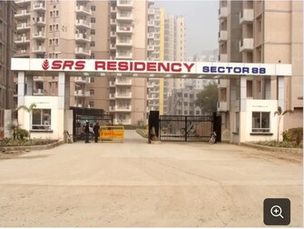 2 BHK Apartment For Resale in SRS Residency Sector 88 Faridabad  6738065