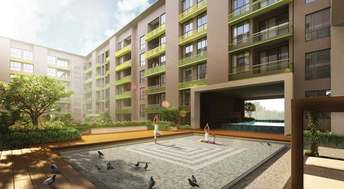 2 BHK Apartment For Resale in Bhawani Courtyard Madhyamgram Kolkata 6738076