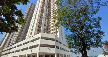 2 BHK Apartment For Resale in Siddharth Riverwood Park Dombivli East Thane 6738158