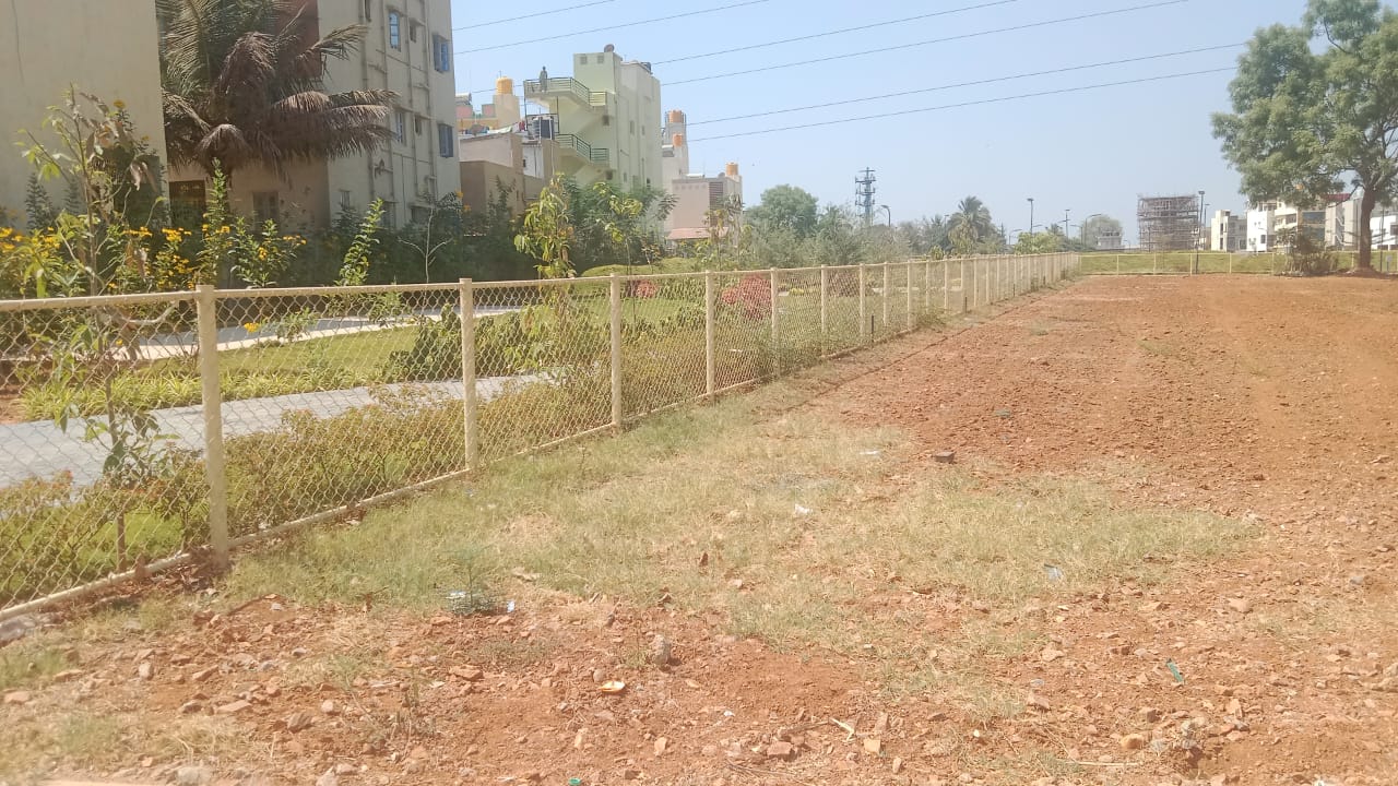 Plot For Resale in Andrahalli Bangalore  6738137