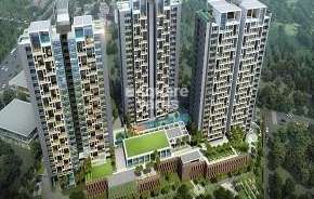 4 BHK Apartment For Rent in ABIL Verde Kalyani Nagar Pune 6738157