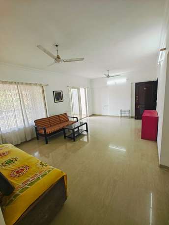 2 BHK Apartment For Rent in Brahma Vantage B Bavdhan Pune  6738166