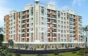 1 BHK Apartment For Rent in Dedhia HERITAGE Dahisar West Mumbai 6738169