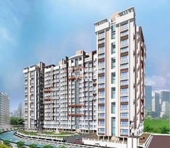 4 BHK Apartment For Resale in Palms Residency Vasai West Palghar  6738177