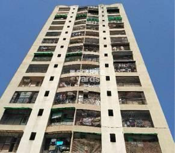 3 BHK Apartment For Resale in Highland Park Andheri West Andheri West Mumbai 6738202