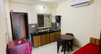 1 BHK Apartment For Rent in Kota Industrial Area Kota 6738259