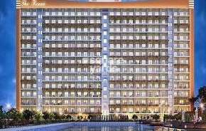 3 BHK Apartment For Resale in Central Park 3 Flower Valley Sohna Sector 33 Gurgaon 6738279