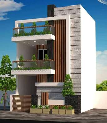3 BHK Apartment For Rent in Dehradun Cantt Dehradun 6738280