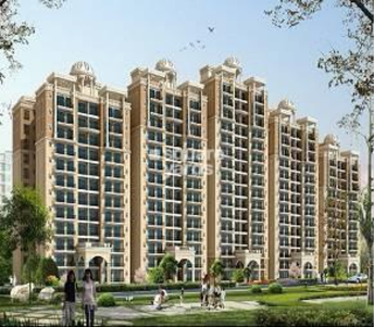 3 BHK Apartment For Rent in Omaxe The Palace Sushant Golf City Lucknow  6738282