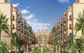 3 BHK Apartment For Rent in Signature Global Park 4 and 5 Sohna Sector 36 Gurgaon 6738292