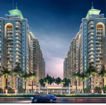 3 BHK Apartment For Resale in Noida Central Noida  6738294