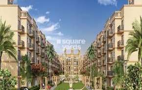 2 BHK Apartment For Rent in Signature Global Park 4 and 5 Sohna Sector 36 Gurgaon 6738296