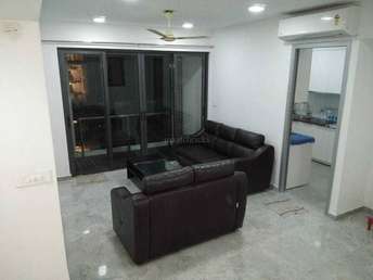 2 BHK Apartment For Rent in Lodha New Cuffe Parade Wadala Mumbai 6738319