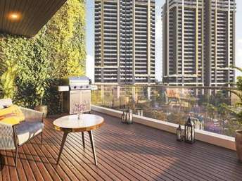 4 BHK Apartment For Resale in Smart World One DXP Sector 113 Gurgaon 6738336