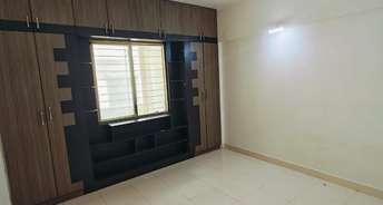2 BHK Apartment For Rent in Choulwar Shymala Regency Bavdhan Pune 6738346