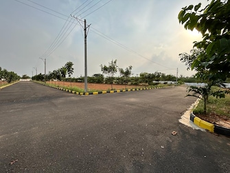 Plot For Resale in JB Serene Villas Ibrahimpatnam Hyderabad  6738367