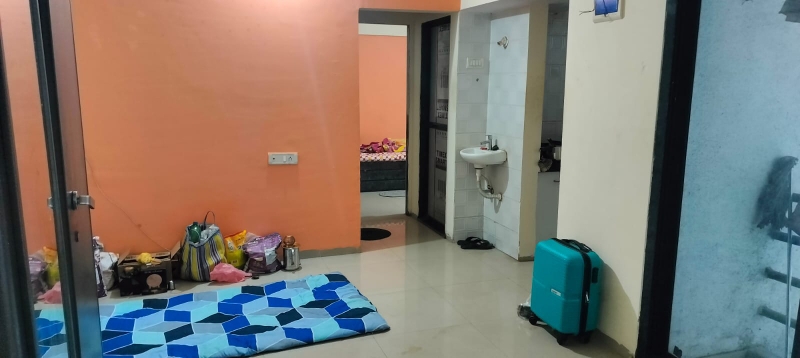 1 BHK Apartment For Resale in Navkar City Phase I Naigaon East Mumbai  6738379