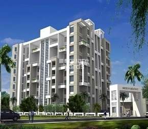 3 BHK Apartment For Rent in Yash Sherlyn Regency Bavdhan Pune 6738369