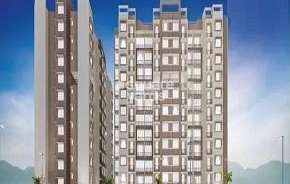 1 BHK Apartment For Resale in HB Nandanvan Taloja Navi Mumbai 6738415