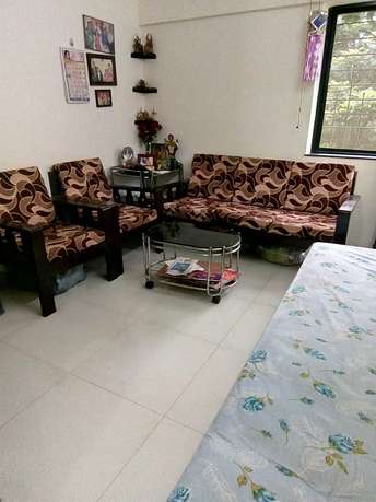 1 BHK Apartment For Resale in Bavdhan Pune 6738417