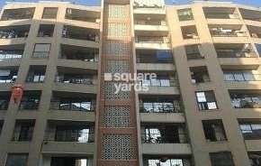 1 BHK Apartment For Rent in Raj Mandir Complex Mira Road Mumbai 6738405